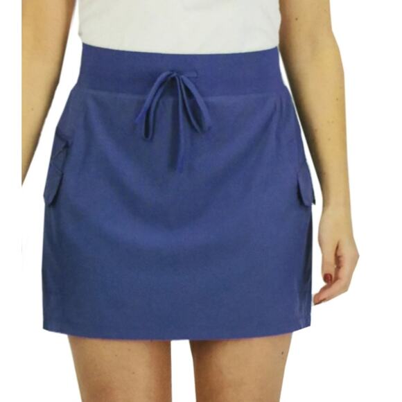 *Gerry Women's Breezy Cargo Skort - Small - Picture 1 of 2